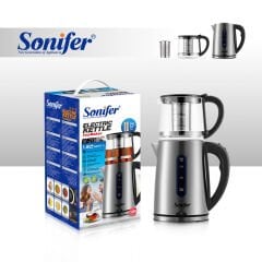 SONIFER Çaycı & Su Isıtıcısı