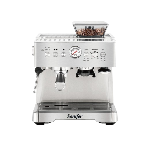 SONIFER Espresso Kahve Makinesi (Semi Pro)