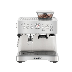 SONIFER Espresso Kahve Makinesi (Semi Pro)