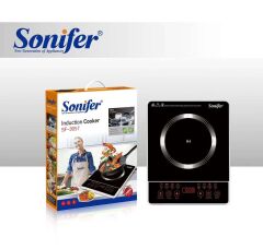 SONIFER İndüksiyon Ocak