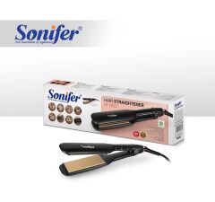 SONIFER Saç Düzleştirici
