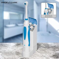 PROFICARE Pilli Sonik Diş Fırçası