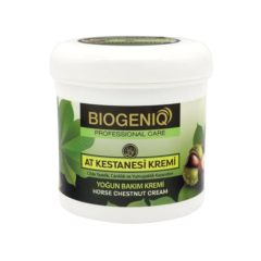 BIOGENIQ At Kestanesi Yoğun Bakım Kremi | 250 ml