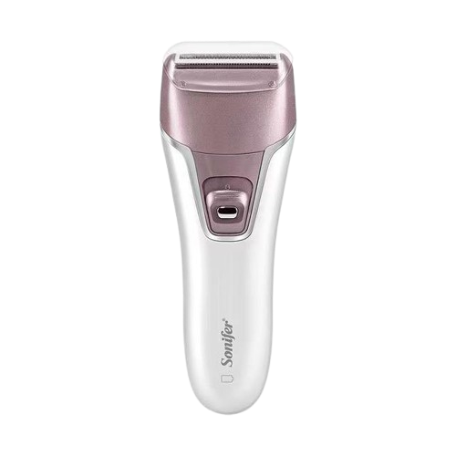 SONIFER 2'si 1 Arada Epilasyon & Tıraş Cihazı