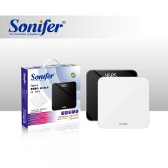 SONIFER Dijital Baskül