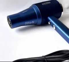GEMEI GM 1791 Saç Kurutma Makinesi – 1800W Güçlü ve Etkili Kurutma