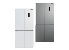 NEWAL French Door Buzdolabı - 506L