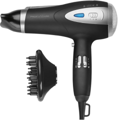 PROFICARE Profesyonel Saç Kurutma Makinesi (2200 W)