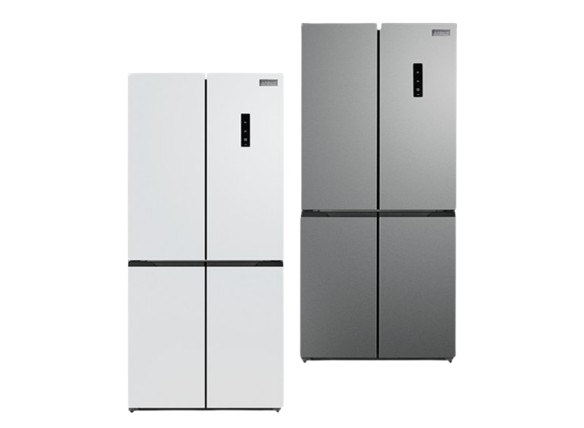 NEWAL French Door Buzdolabı - 571L