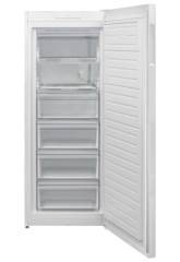 ATLANTIC Dikey Derin Dondurucu - 221L