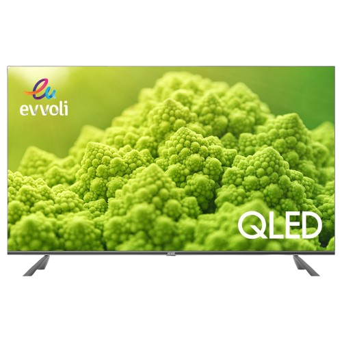 EVVOLI Akıllı Televizyon LED TV -  70''