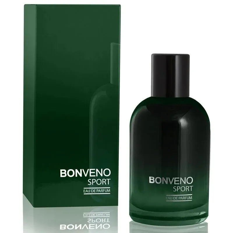 BON VENO Sport Erkek Parfümü - 100 ml EDP