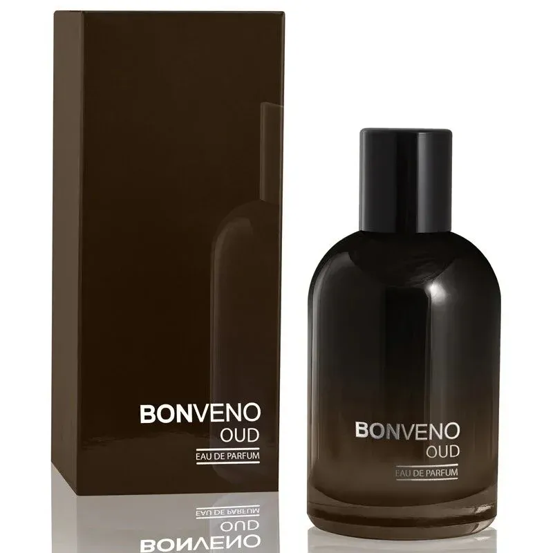 BON VENO Oud Erkek Parfümü - 100 ml EDP
