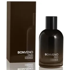 BON VENO Oud Erkek Parfümü - 100 ml EDP