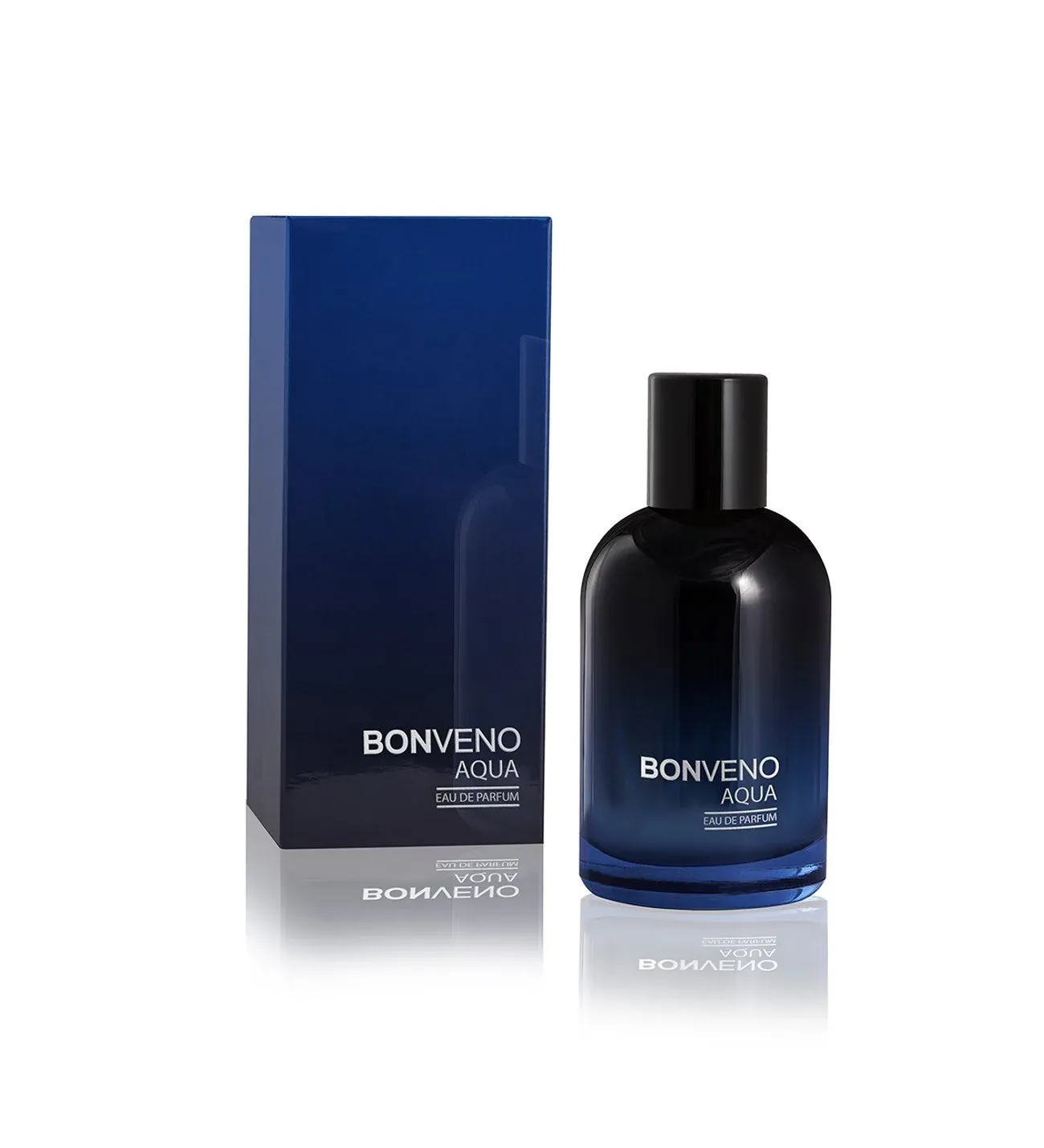 BON VENO Aqua Erkek Parfümü - 100 ml EDP