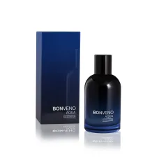BON VENO Aqua Erkek Parfümü - 100 ml EDP