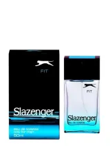 SLAZENGER FIT Erkek Parfümü – 50 ml EDT