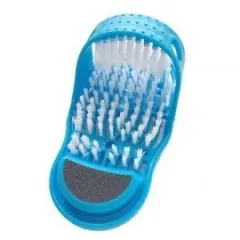 Ponza Taşlı Vantuzlu Ayak Yıkama Terliği – Easy Feet