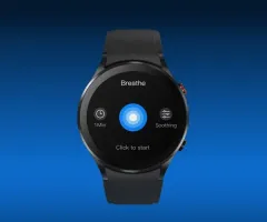 ZEBLAZE GTR 3 Akıllı Saat – Şıklığı Teknolojiyle Buluşturan Akıllı Asistan