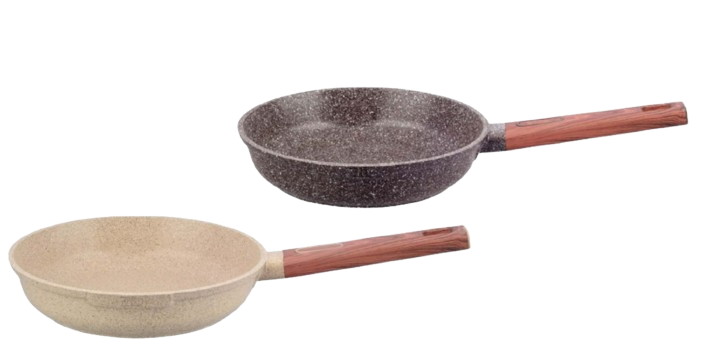 NEWAL Violet Tava - 26 CM