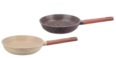 NEWAL Violet Tava - 26 CM