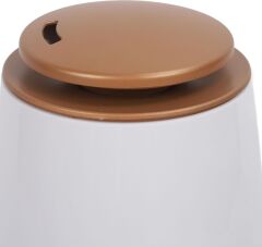 Ultrasonik Aromaterapi Hava Nemlendirici – 5 Litre Kapasiteli, Sessiz, Güçlü ve Pratik