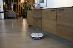 M3029 Akıllı Robot Süpürge – Gelişmiş Temizlik Teknolojisiyle Tanışın
