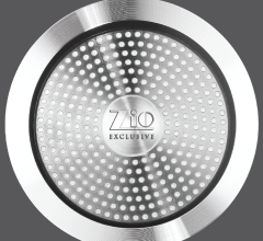 NEWAL Jumbo Grill Tava - 28 CM