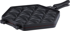 SINBO Waffle Tavası - 33 CM