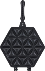 SINBO Waffle Tavası - 33 CM