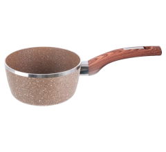 NEWAL Zio Granit Sütlük - 16CM