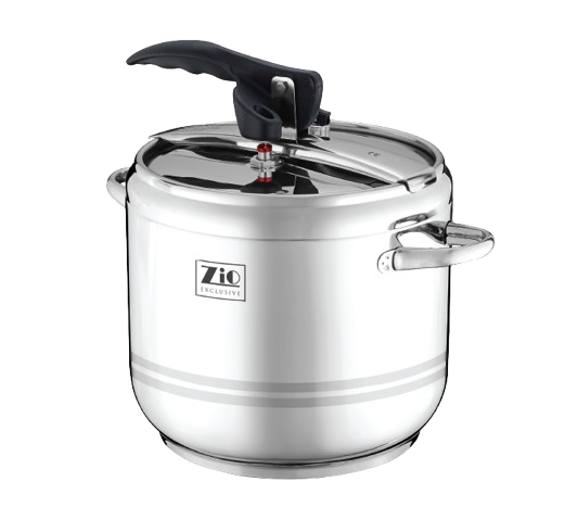 NEWAL Klasik Düdüklü Tencere - 7 Litre