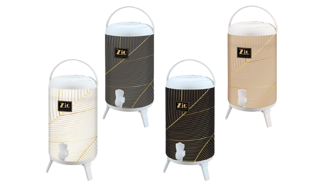 NEWAL Termos - 12 Litre