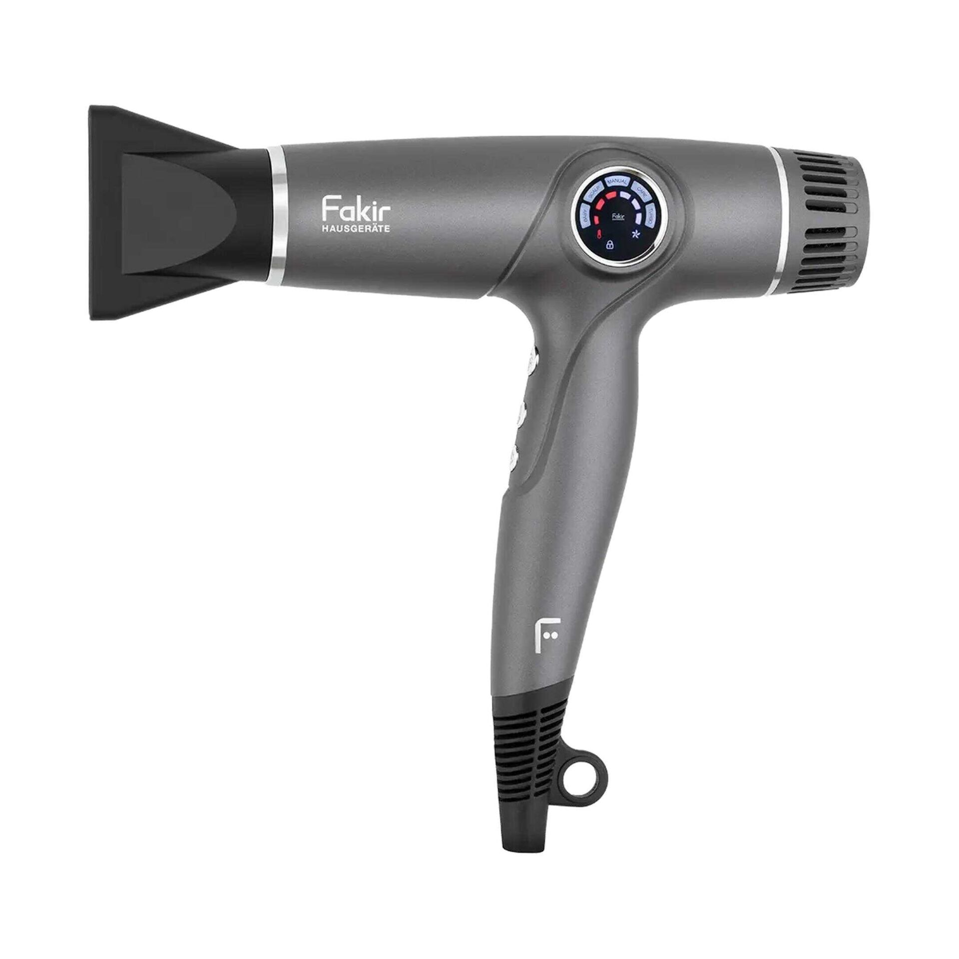 Fakir Pro İon Shot Saç Kurutma Makinesi