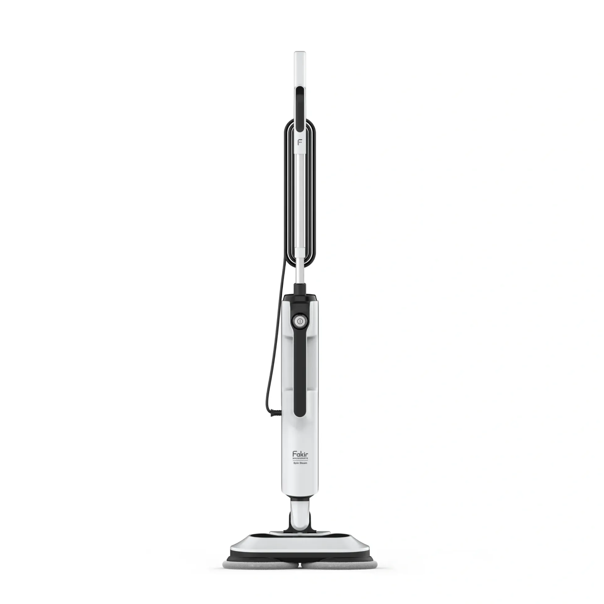 Fakir Spin Steam Cleaner Buharlı Temizleyici