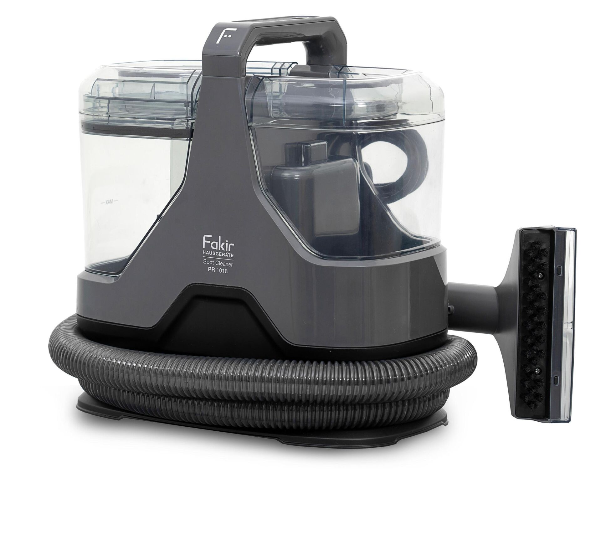 Fakir PR1018 Spot Cleaner Buharlı Temizleyici