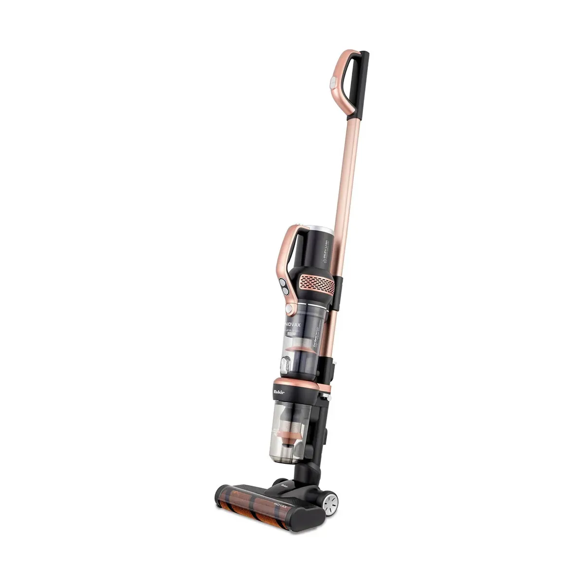 Fakir Inovax Stick Şarjlı Dikey Süpürge