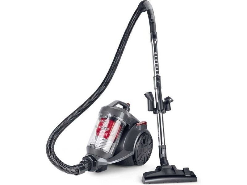 Fakir BL 240 Halı Süpürgesi