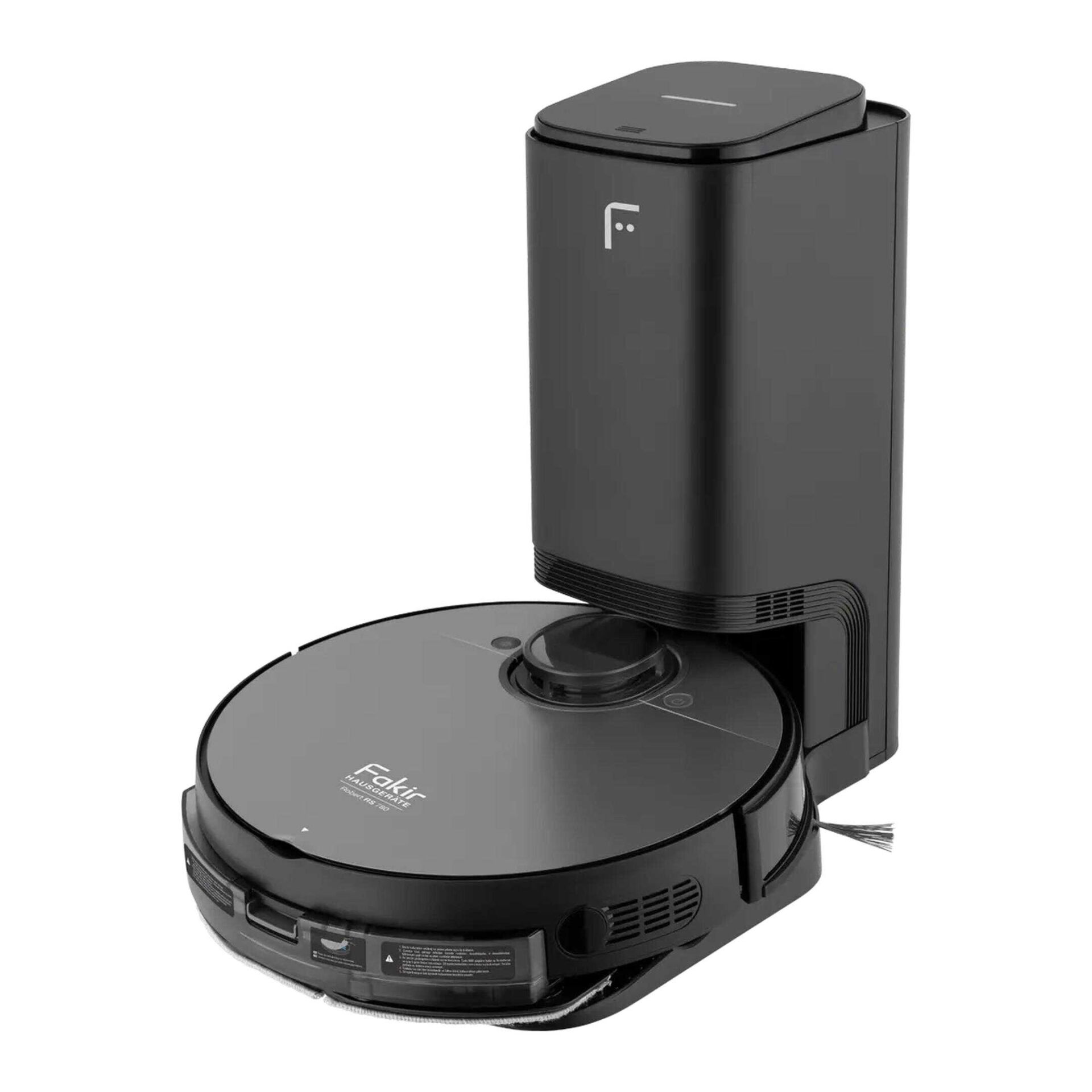 Fakir RS 780 Plus Yer Robotu