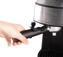 NEWAL Espresso Kahve Makinesi
