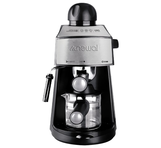 NEWAL Espresso Kahve Makinesi