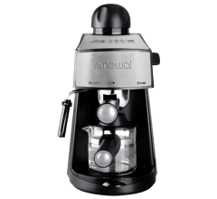 NEWAL Espresso Kahve Makinesi