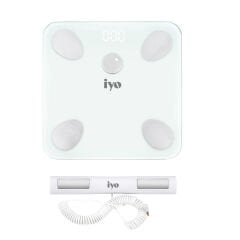 Fakir IYO Body Sense Scale Baskül