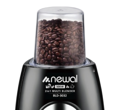 NEWAL Stand Blender & Kahve/Baharat Öğütücü