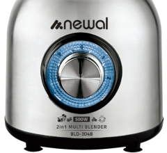 NEWAL Stand Blender & Kahve/Baharat Öğütücü