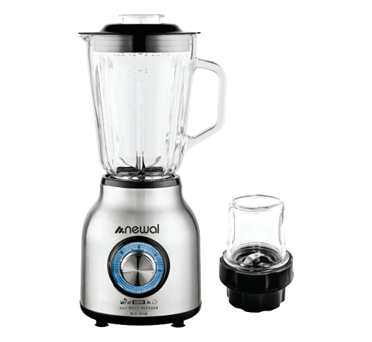 NEWAL Stand Blender & Kahve/Baharat Öğütücü