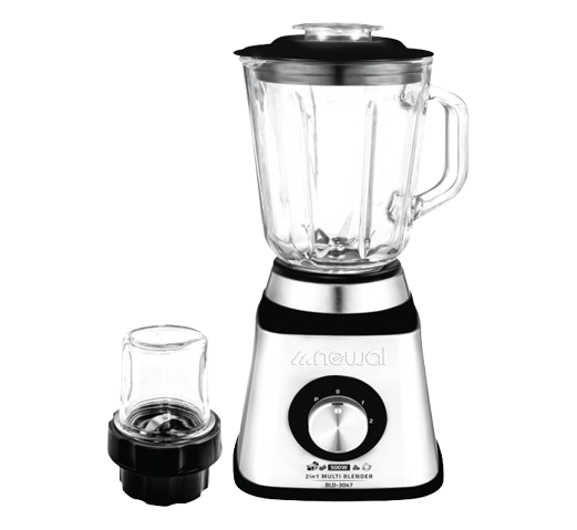 NEWAL Stand Blender & Kahve/Baharat Öğütücü