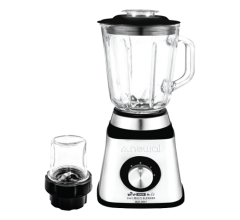 NEWAL Stand Blender & Kahve/Baharat Öğütücü