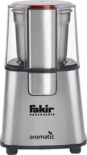 Fakir Aromatic Kahve ve Baharat Öğütücü