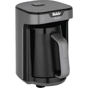 Fakir Kaave Base Tekli Kahve Makinesi